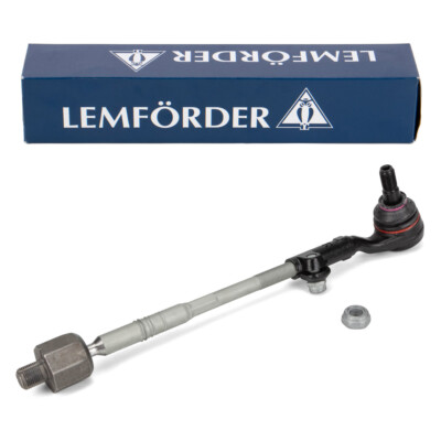 LEMFÖRDER Spurstange + Kopf für BMW 3er E90 E91 E92 E84 vorne rechts 32106793622