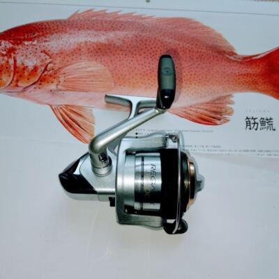 Daiwa Regal-X 3500C | eBay