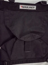 Magliner 302680 Accessory Bag, 13" Length x 8" Width