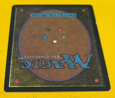 MTG LICH Beta (OldManMTG 007-783) | eBay