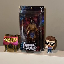 Mythic Legions Cador