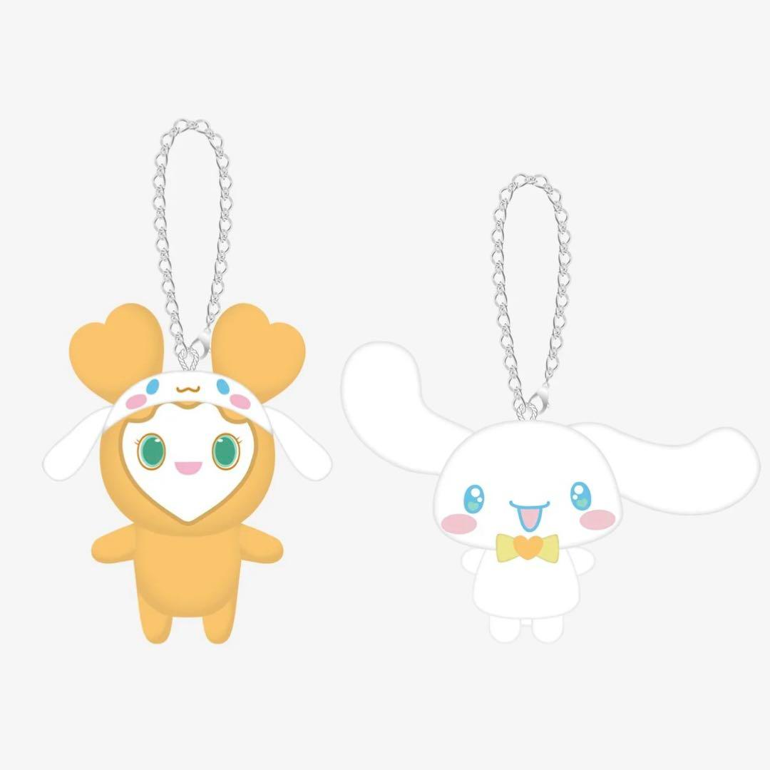 TWICE ジヒョ 8点セット サンリオ s-l1200.png