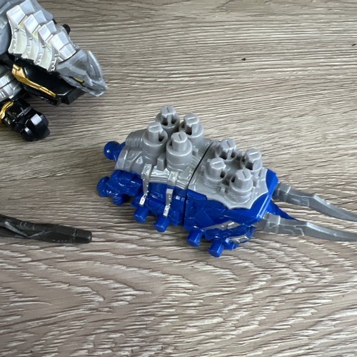 Lote BANDAI Power Rangers Dino Fury - Ver descripción - Imagen 19 de 22