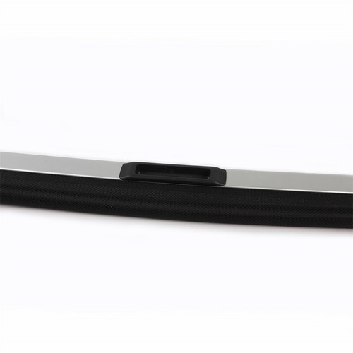 Conjunto de cortina de tragaluz negro apto para AUDI A5 RS5 #8T0 877 307 5L9# - Imagen 6 de 11