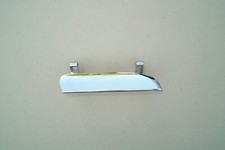 GENUINE VOLVO S60 V70 S80 OSF OSR DRIVER FRONT OR REAR DOOR HANDLE IN CHROME