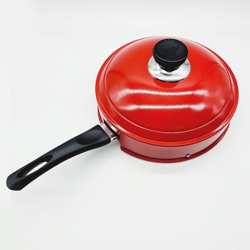Magician Tricks Prop Pan Food Dove Appearing in Empty Pan for Festival Show - Picture 6 of 7