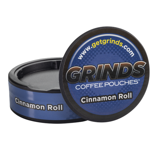 Grinds Coffee Pouches All Flavors As Seen On Shark Tank eBay