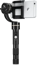 New Feiyu Tech G4 Pro 3-Axis Handheld Stabilized Gimbal iPhone Android Samsung