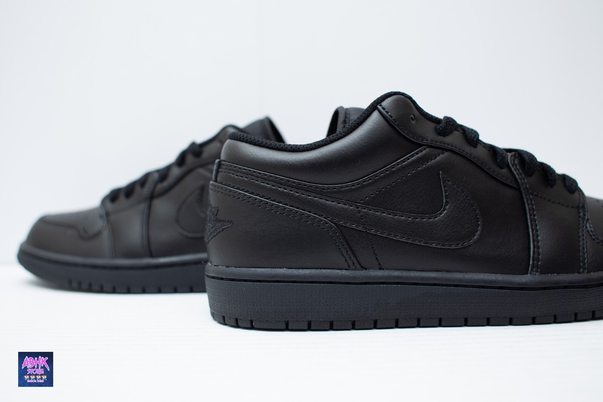 ［最終価格］Air Jordan 1 Low G ブラック/アンスラサイト 8 最終価格］Air Jordan 1 Low G ブラック/アンスラサイト 8