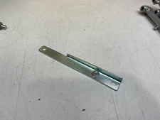 🔥OEM Harley Davidson Softail  FLST  Right Windshield Bracket 58086-86 🔥