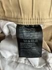 mens khaki pants, W2O2, Tan — photo 4