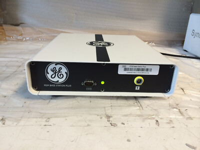 GE PDM Base Station Plus 2077867-001
