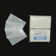 Adhesive Sealing Film for Non PCR Plates, Clear, 200/pack