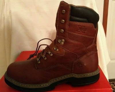 contour welt work boots