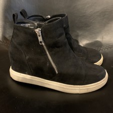 steve madden caliber white