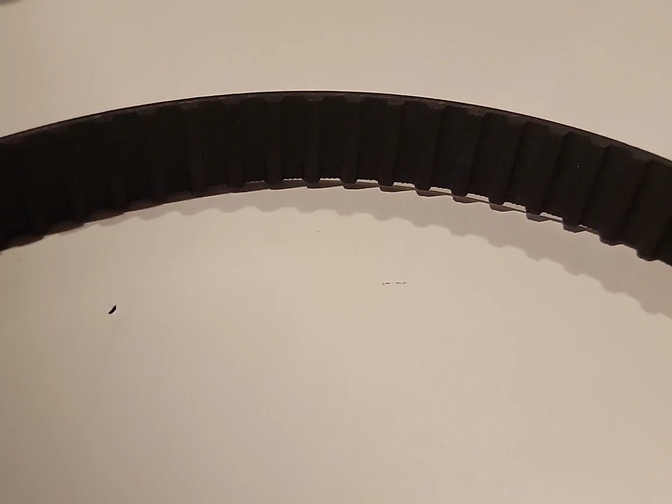 法拉利正品 Cambelt 308 288 328GTB S F40 -111334 - 096R254 — 第 3/4 张图片