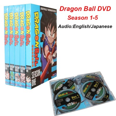 Dragon Ball Z disque 20 cm