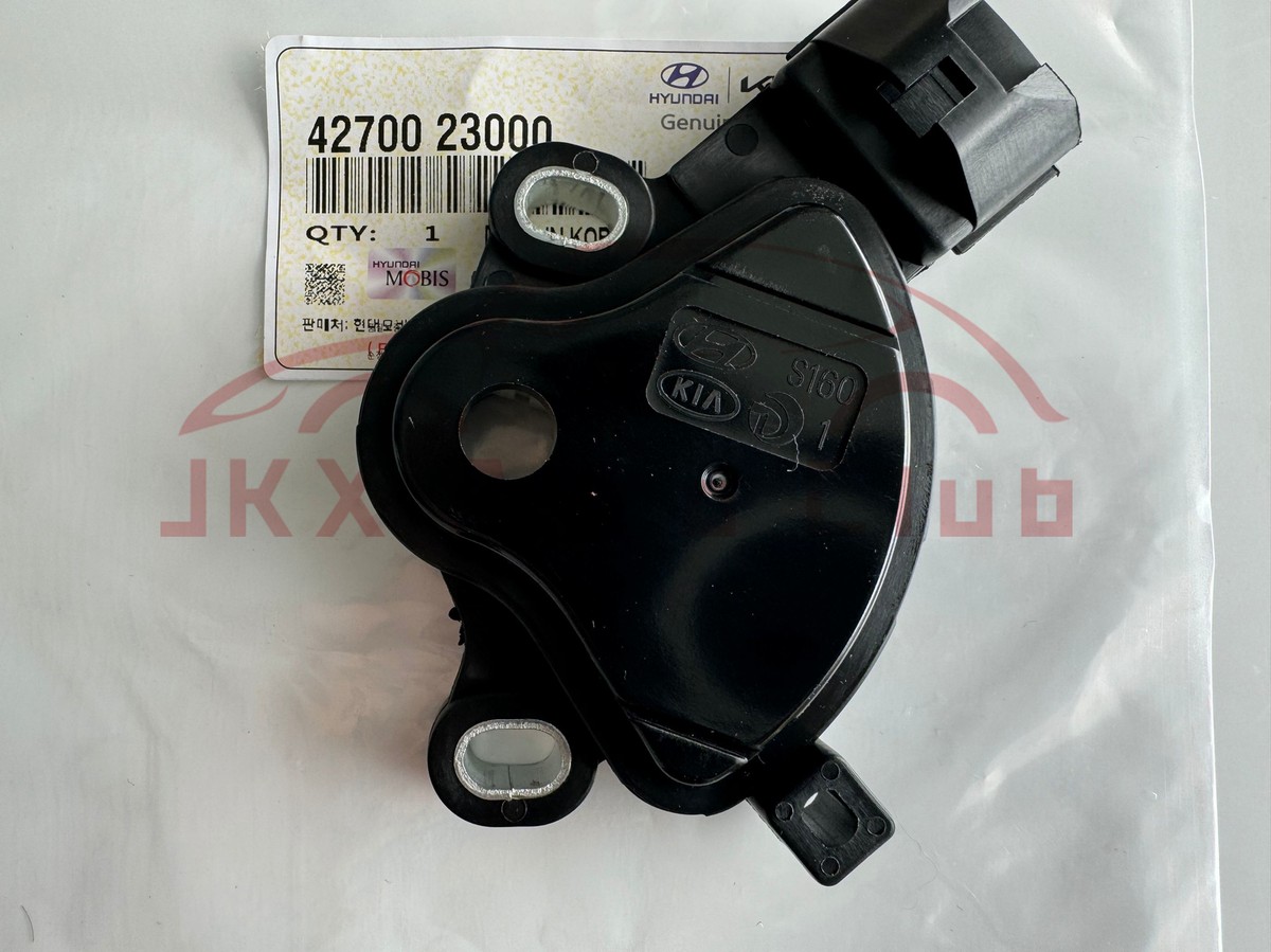 yyyrrr 2点 Hyundai Veloster 2011-2013 OEM Inhibitor Neutral Safety