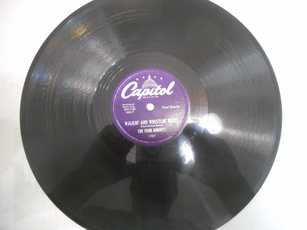 A&M 78 RPM Vinyl Records for sale | eBay