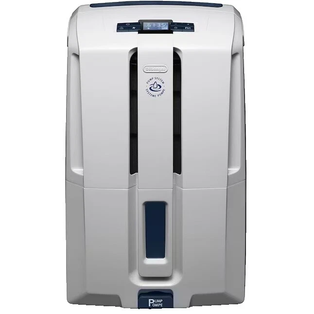 La calidad del aire interior De'Longhi y Ventiladores