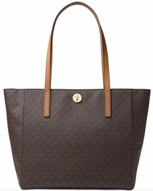 michael kors tote ebay