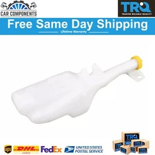 TRQ Coolant Reservoir Fits 2007-2013 Acura MDX