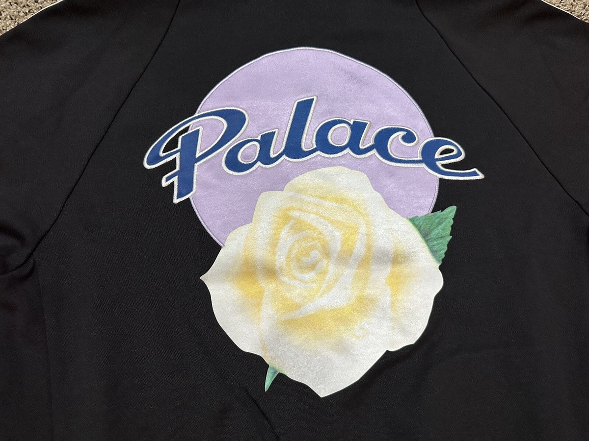 Palace Skateboards Sale Adidas Adidas Palace Track Jacket Palace X