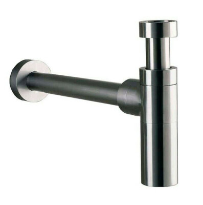 Vola Chrom Flaschenfalle A34UK-16