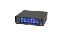 Dosy FC-50PS 6-digit Frequency Counter for Single Side Band Users Brand New