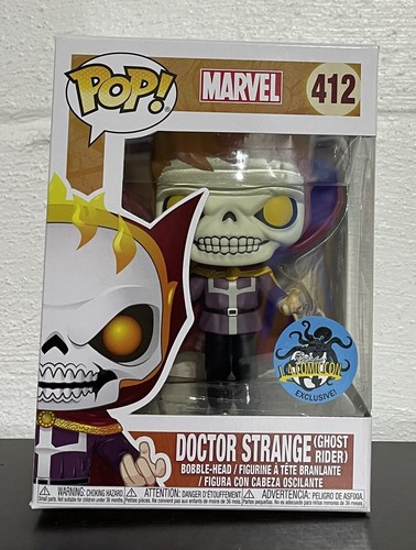 FUNKO Pop Marvel Avengers Infinity War 