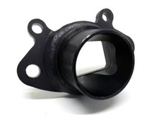 Collecteur d'échappement Go Kart Iame 30,9 mm Gazelle 60 Super Cadet Karting