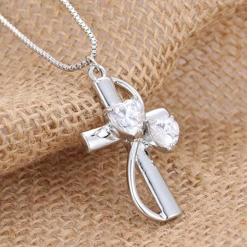Faith hope love jewelry sale
