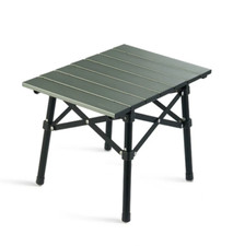 NNEOBA Aluminum Alloy Folding Table