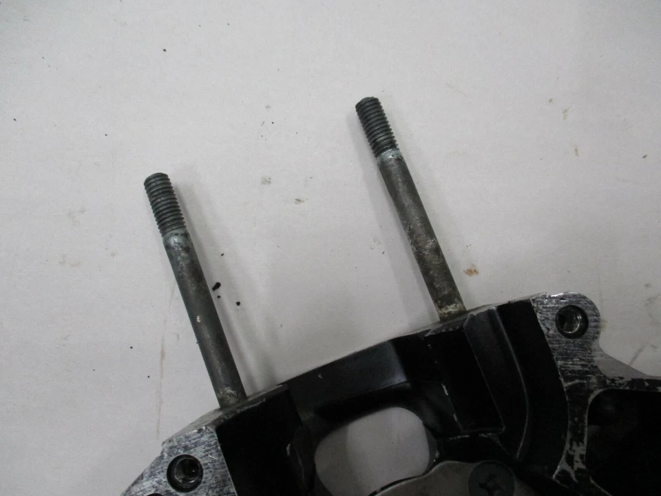 Картер, справа 1974 Kawasaki Ks 125 - Изображение 4 из 4