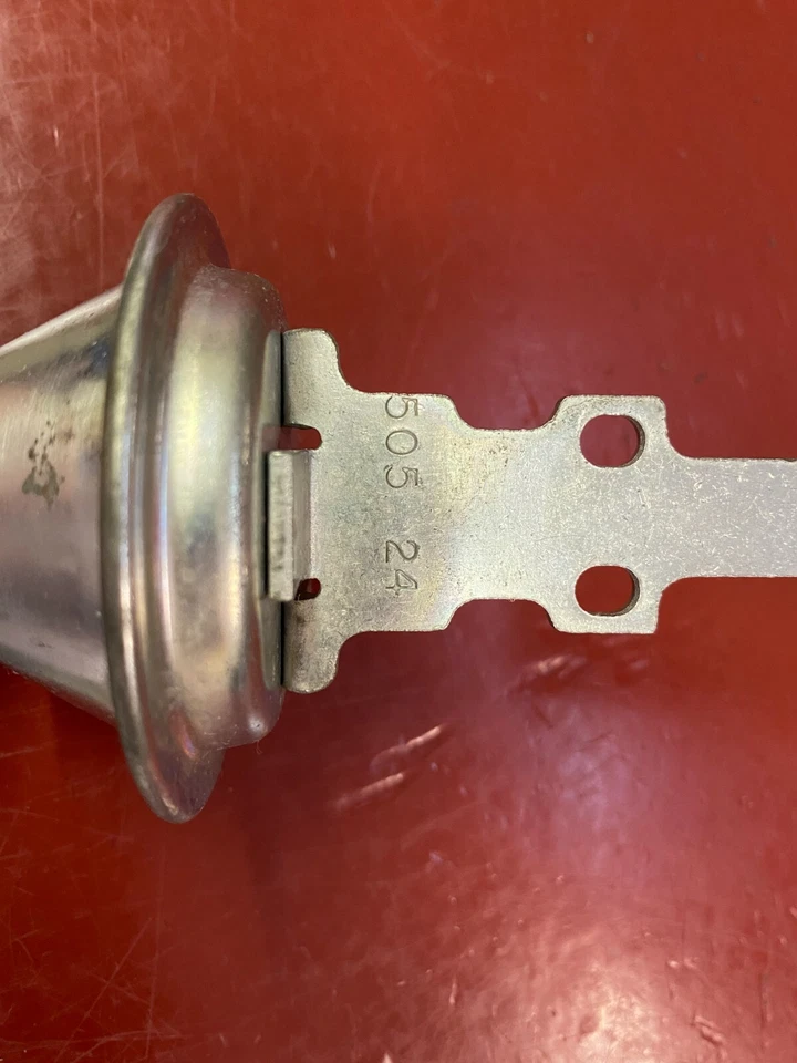 Chevrolet Nova Buick Apollo 1975 6 cilindros control de vacío Delco Remy 1973505 nuevo en caja Foto 3 de 4