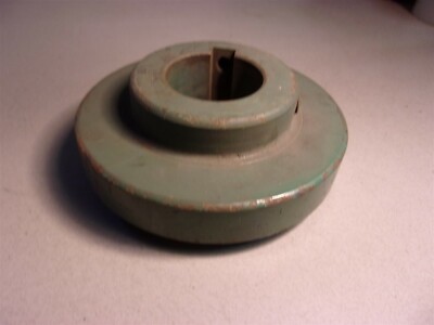 Woods 8S 1-7/8 Flange Coupling Max RPM 4500T *FREE SHIPPING*