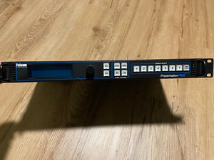 Barco Image Pro | eBay