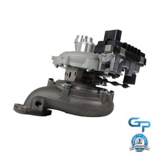 Turbo Turbocharger 2009-2014 For Mercedes Sprinter Truck Om642 3.0l 777318-0001