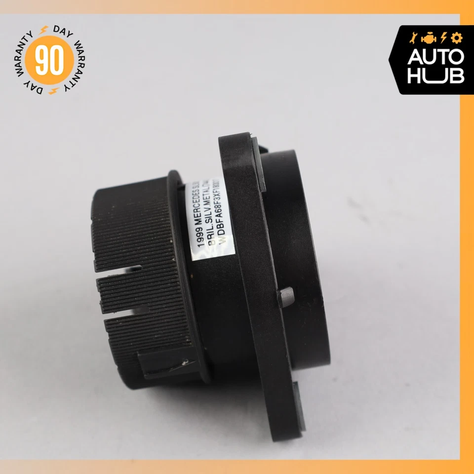 90-98 Mercedes R129 SL500 SL600 300SL Rear Subframe Wire Junction Block OEM - Image 2 of 4