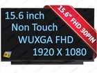 B156HAN02.1 H/W:7A 15.6" LED LCD Replacemet Screen FHD Display B156HAN02.1.7A