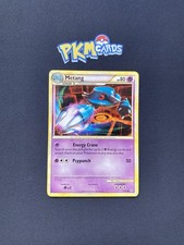 Pokémon TCG Metang Unleashed 33/95 Regular MP.