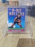 2025-26 NBA Topps - Ace Bailey 8-Bit Ballers Rc #35