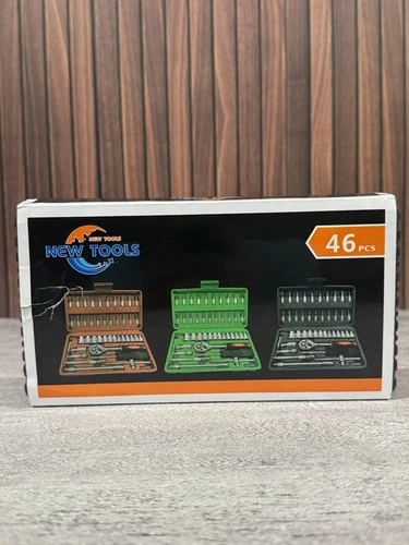 Best Socket Set Deals for Home Mechanics