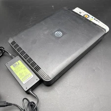 DirecTV Satellite Receiver HR54-200 - W/Adapter & Remote