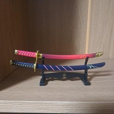 Ayame Yatogami Paper Knife Asura & Rasetsu 6th Anniv LE Iron/ABS