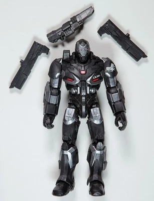 Marvel Legends Marvel’s War Machine Actionfigur 15 cm - Bild 1 von 2
