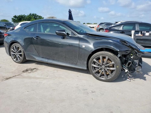Engine ECM Electronic Control Module 2.0L Fits 19 LEXUS RC300 8966124E61 - Picture 7 of 12