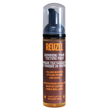 REUZEL Grooming Tonic Texture Foam, 2.36 fl oz