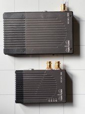 Teradek Bolt 500 TX/RX 3G-SDI/HDMI - with GRAB Engine, tested and working