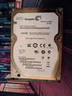 Seagate Momentus SATA 2.5" 5400 RPM 500GB Hard Drive - ST3500325AS — photo 1